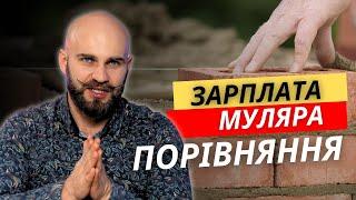 Зарплата в Польщі, Бельнії, Німеччині - порівняння. Зніміть рожеві окуляри!