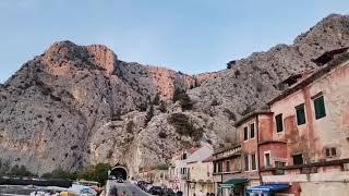 Omis-Centrum