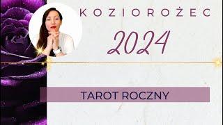 KOZIOROŻEC, 2024 rok