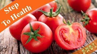 7 Reasons To Eat Tomatoes 7 Days a Week