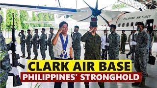 Clark Air Base is a Jewel for the Philippines' Air Defense