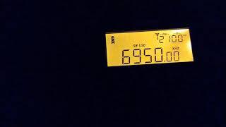 US pirate - Radio Free Whatever 6950 USB