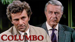 Columbo entdeckt, was sonst niemandem auffiel | Columbo DE