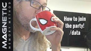 FREE Magnetic Memory Method  Webinar (5th Anniversary)
