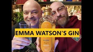 Emma Watson's Renais Gin Review | The_Ginfluencers_UK