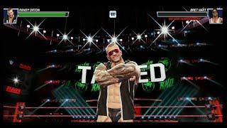 SUBMISSION SPECIALIST PPV EVENT GAMEPLAY WWE MAYHEM...