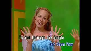 Hi-5 USA - So Many Animals (Sing Along)