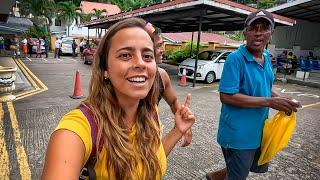 We Said YES to Whatever Strangers told us to do in Africa (Seychelles)