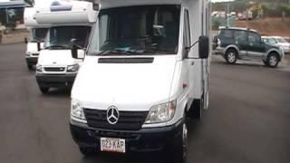 New & used motorhomes for sale in queensland Australia - Winnebago, Jayco & Caravans Green RV