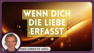 31 Ein Kurs in Wundern EKIW | Ich bin nicht das Opfer der Welt, die ich sehe. | Gottfried Sumser