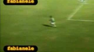 1º Gol de Elroy Smith