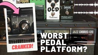 Roland Jazz Chorus  JC-120  | Best Solid State Guitar Amp (Complete Demo/Test)