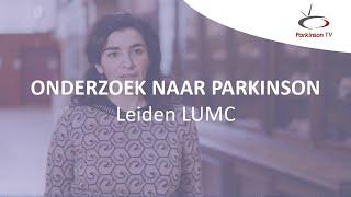 Onderzoek naar parkinson: Leids Universitair Medisch Centrum