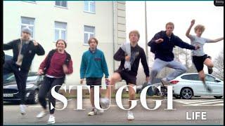 Stuggi life