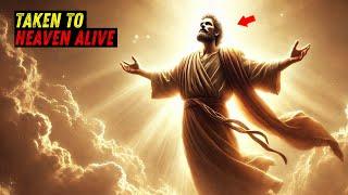 The Story of The Man Who Was Taken To Heaven ALIVE | Bible Stories