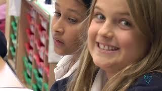 St Nicholas Church of England Primary School