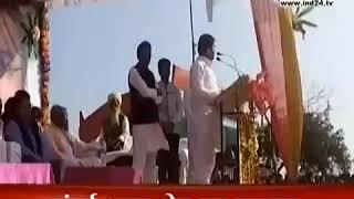 damodar singh yadav speech in mugabali in yadav mahasabha