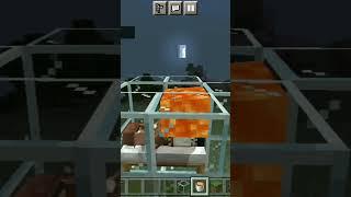 Minecraft Satisfying things #shorts #minecraft #7agaming