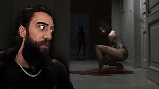 دوباره قلبم گرفت   SUPERNORMAL FULL GAME