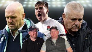 2025 Six Nations: Biggest Surprises & Best Performers So Far!