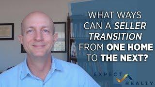 Mississippi Gulf Coast Real Estate Agent: 3 Ways Sellers Can Transition Between Homes