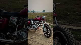 Bullet Electra Modifications ️ | B 4 Bullet | #shorts #youtubeshorts #bullet #viral