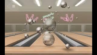 Smash Hit Bowling Minigame Easter Egg!