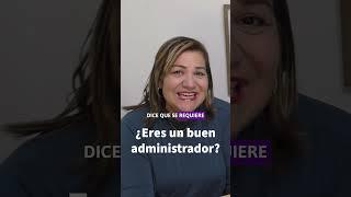 ¿Eres un buen administrador? #sinfiltro #podcast #deudas #finanzas #navidad #dios