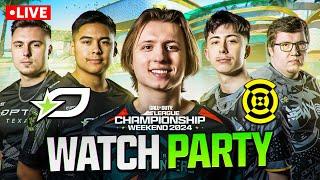  CDL CHAMPS WATCH PARTY (FINALS) 