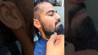 Amazing Tricks For Beard Line ASMR #adi #beard #youtube #skincare