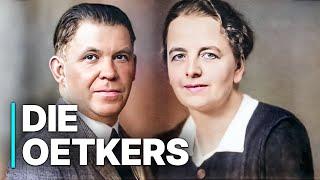 Die Oetkers | Familiengeschichte | Dokus Auf Deutsch