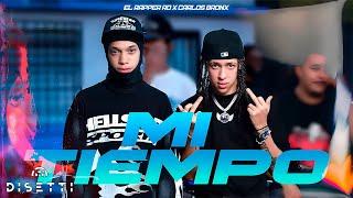 El Rapper RD x Carlos Bronx - Mi Tiempo (Video Oficial)