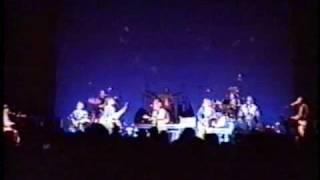 RINGO STARR 8/9/89 1st All Star Band Philadelphia "...LITTLE HELP FROM..."