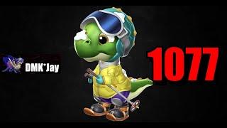 Did you get the SKI dragon? - Dragon Mania Legends - (DMK*Jay) 드래곤 매니아 레전드