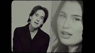 Per Gessle - Beredd (feat. Molly Hammar) [Official Video]