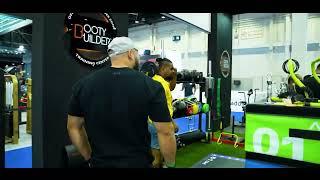 Dubai Active Show 2023 Highlights | Active Fitness Store