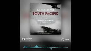 Audiobook Sample: Survival in the South Pacific