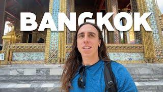 Exploring The Most Iconic Temples in Bangkok 