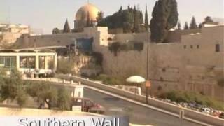 Take a Virtual Tour of Israel: Christian Tour