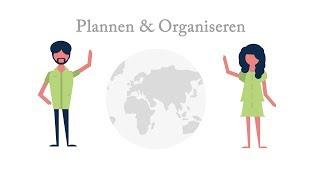 Executieve functies: Plannen en organiseren