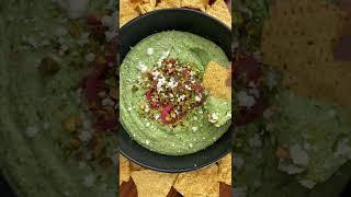 The Avocado dip you absolutely NEED to try!