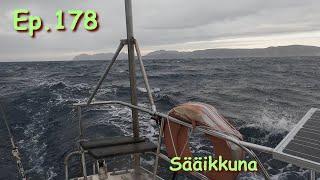 Ep.178. Sääikkuna