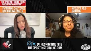 The Sporting Tribune Today Bonus Episode