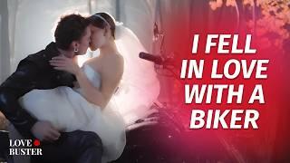 I Fell In Love With A Biker | @LoveBusterShow