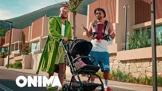 Ledri Vula ft. Mozzik - Boom Boom (Official Video)