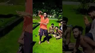 Raghupati raghav Raja ram ️‍#dance #shorts #bollywood #trendingshorts #mballofficial