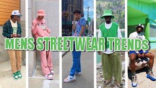 10 Mens Streetwear Trends | 2021 Outfit Ideas ‼️