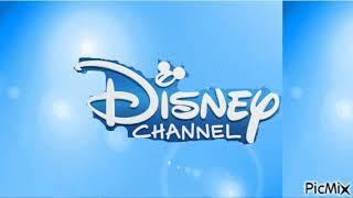 Disney Channel 40th Anniversary Video Tribute