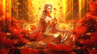 Awakening Kundalini Energies  Enhance Self-Love & Self-Worth  Heal Your Feminine Energy