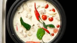 Tom Kha Kai